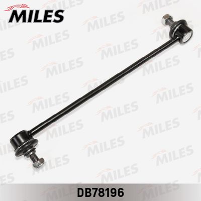 MILES DB78196