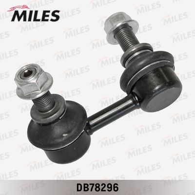 MILES DB78296