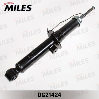 MILES DG21424