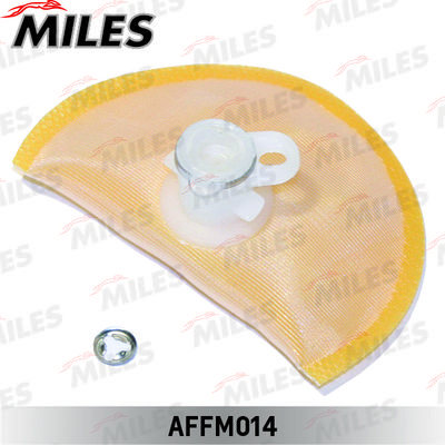 MILES AFFM014