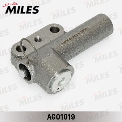 MILES AG01019