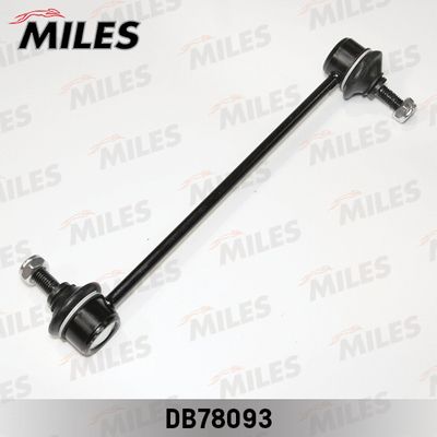 MILES DB78093