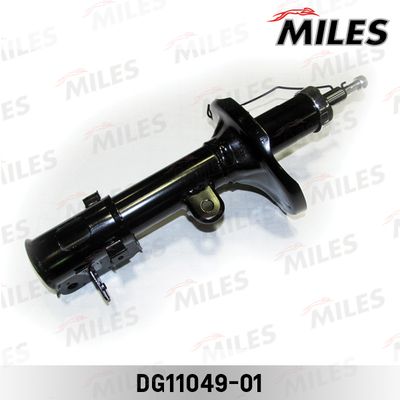 MILES DG11049-01