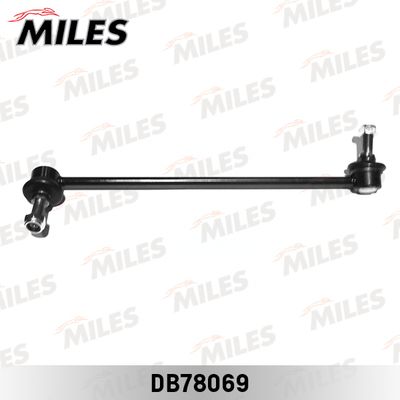 MILES DB78069