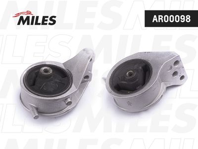 MILES AR00098 MILES AR00098