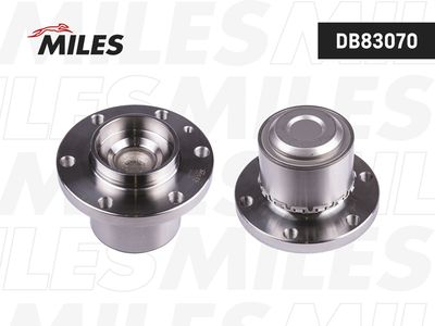 MILES DB83070