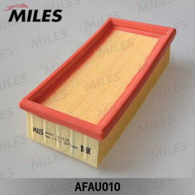 MILES AFAU010