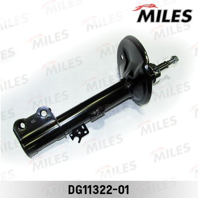 MILES DG11322-01