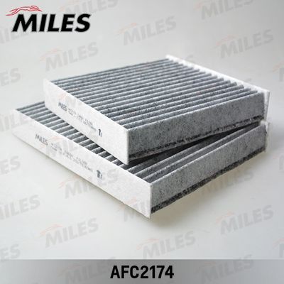 MILES AFC2174