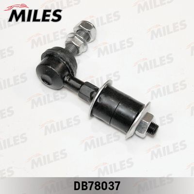 MILES DB78037