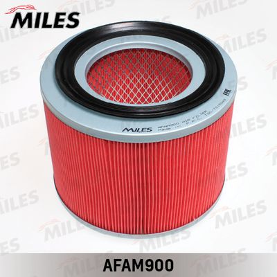MILES AFAM900
