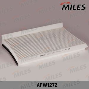 MILES AFW1272