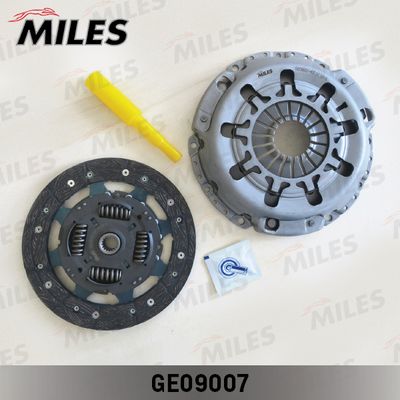 MILES GE09007