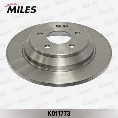 MILES K011773