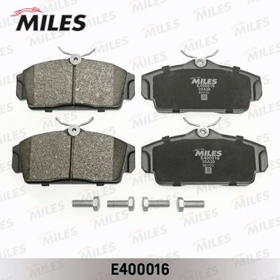 MILES E400016