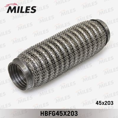 MILES HBFG45X203