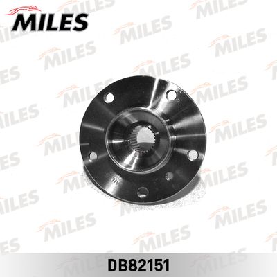 MILES DB82151