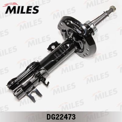 MILES DG22473