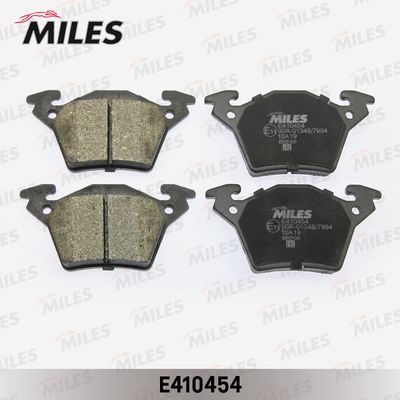MILES E410454