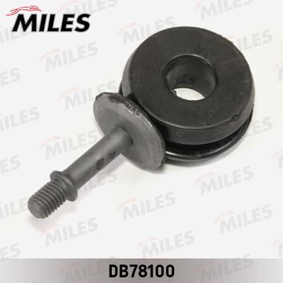 MILES DB78100