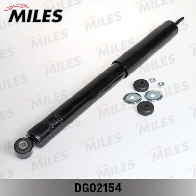 MILES DG02154