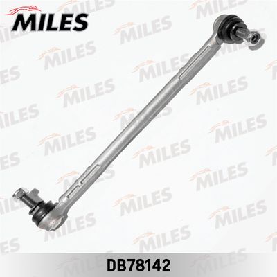 MILES DB78142