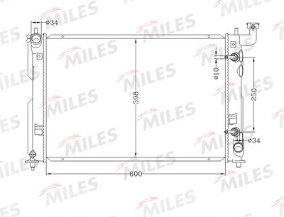 MILES ACRB093