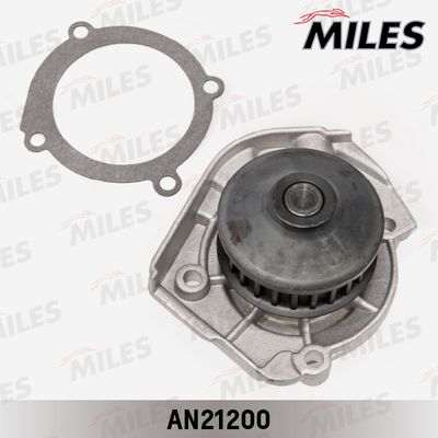 MILES AN21200