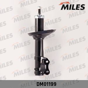 MILES DM01199