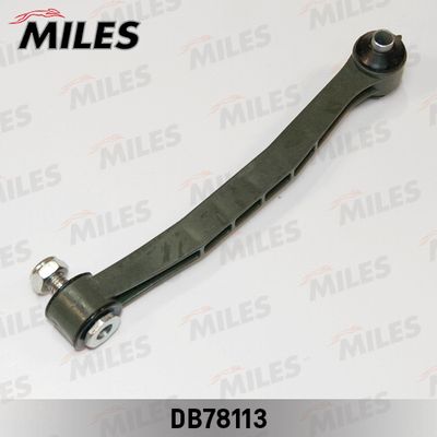 MILES DB78113