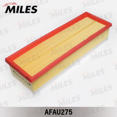 MILES AFAU275