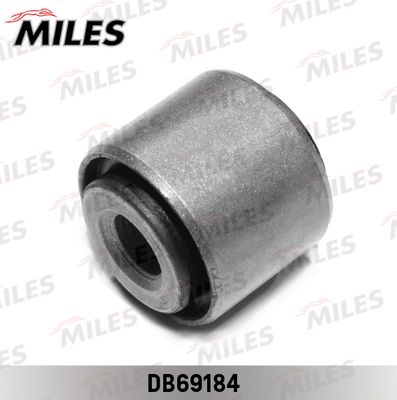 MILES DB69184