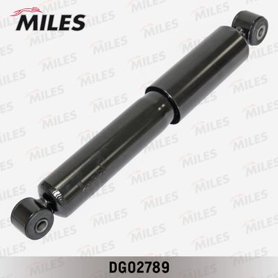 MILES DG02789