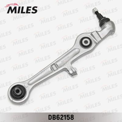 MILES DB62158