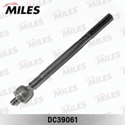 MILES DC39061