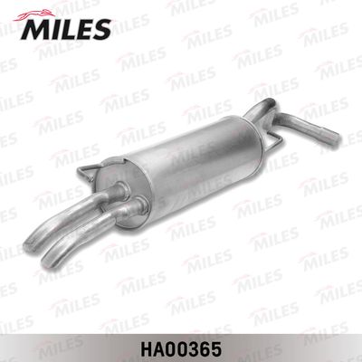 MILES HA00365