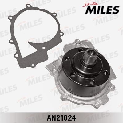 MILES AN21024