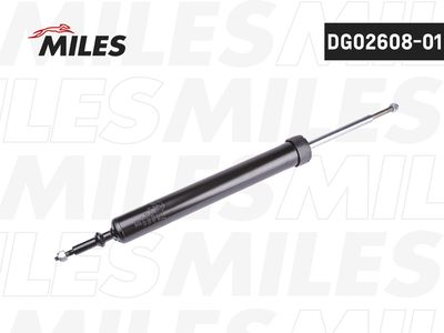 MILES DG02608-01