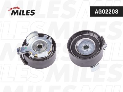 MILES AG02208