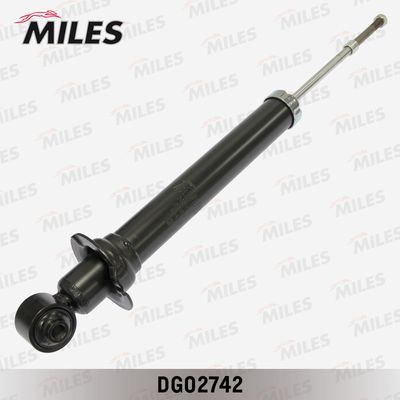 MILES DG02742