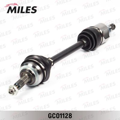 MILES GC01128