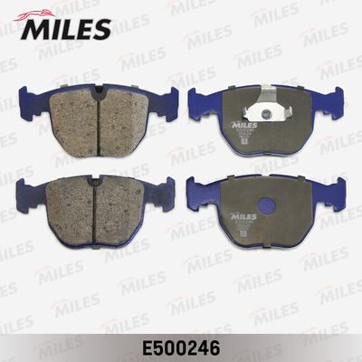 MILES E500246