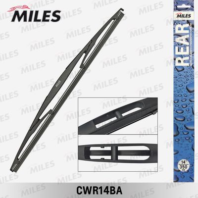 MILES CWR14BA