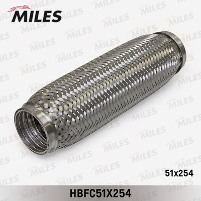 MILES HBFC51X254