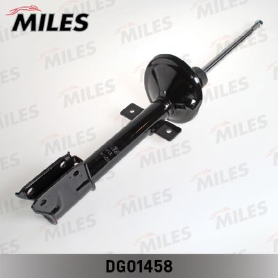 MILES DG01458