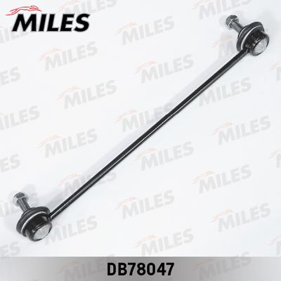 MILES DB78047