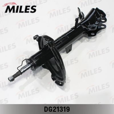 MILES DG21319