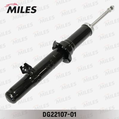 MILES DG22107-01