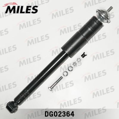 MILES DG02364