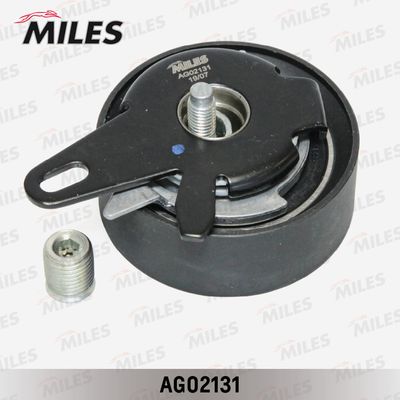 MILES AG02131